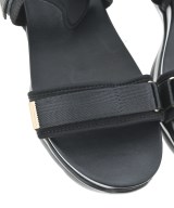ROPE Picnic（ロペ　ピクニック）サンダル 黒 サイズ:L(25cm位) レディース/2200698822405