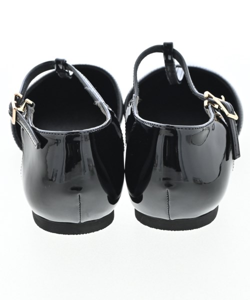 ROPE Picnic（ロペ　ピクニック）サンダル 黒 サイズ:24.5cm レディース/2200698822467