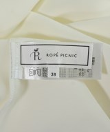 ROPE Picnic（ロペ　ピクニック）ブラウス 白 サイズ:38(M位) レディース/2200710962041