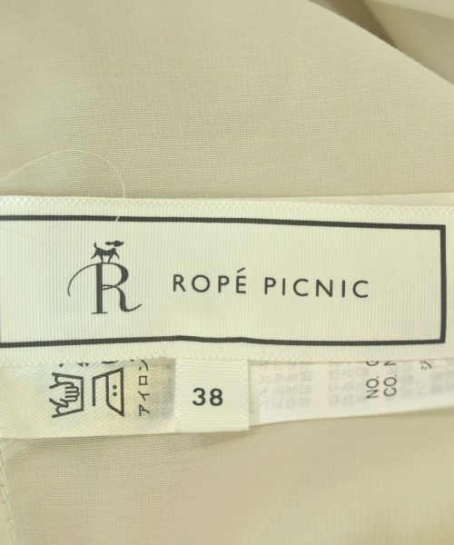 ROPE Picnic（ロペ　ピクニック）その他 グレー サイズ:38(M位) レディース/2200711911062