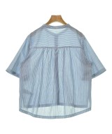 ROPE Picnic（ロペ　ピクニック）カジュアルシャツ 青 サイズ:38(M位) レディース/2200716733010