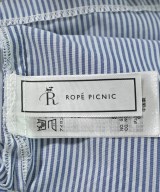 ROPE Picnic（ロペ　ピクニック）カジュアルシャツ 青 サイズ:38(M位) レディース/2200716733010