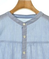 ROPE Picnic（ロペ　ピクニック）カジュアルシャツ 青 サイズ:38(M位) レディース/2200716733010