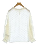 ROPE Picnic（ロペ　ピクニック）ブラウス 白 サイズ:38(M位) レディース/2200713503050