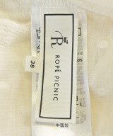 ROPE Picnic（ロペ　ピクニック）ブラウス 白 サイズ:38(M位) レディース/2200713503050