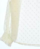 ROPE Picnic（ロペ　ピクニック）ブラウス 白 サイズ:38(M位) レディース/2200713503050