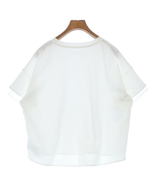 ROPE Picnic（ロペ　ピクニック）Tシャツ・カットソー 白 サイズ:38(M位) レディース/2200713503067