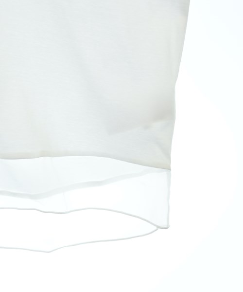ROPE Picnic（ロペ　ピクニック）Tシャツ・カットソー 白 サイズ:38(M位) レディース/2200713503067
