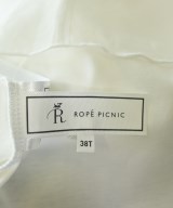ROPE Picnic（ロペ　ピクニック）Tシャツ・カットソー 白 サイズ:38(M位) レディース/2200713503067