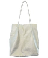 ROPE Picnic（ロペ　ピクニック）トートバッグ シルバー サイズ:- レディース/2200715462072