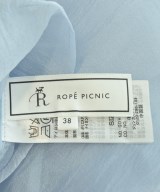 ROPE Picnic（ロペ　ピクニック）ブラウス 青 サイズ:38(M位) レディース/2200717487158