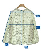 ROPE Picnic（ロペ　ピクニック）ブラウス 白 サイズ:40(M位) レディース/2200714065205