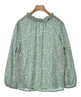 ROPE Picnic（ロペ　ピクニック）ブラウス 青 サイズ:40(M位) レディース/2200714065229