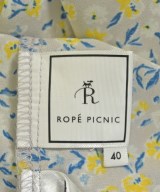 ROPE Picnic（ロペ　ピクニック）ブラウス グレー サイズ:40(M位) レディース/2200714065243