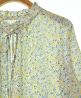 ROPE Picnic（ロペ　ピクニック）ブラウス グレー サイズ:40(M位) レディース/2200714065243