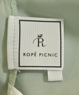 ROPE Picnic（ロペ　ピクニック）ブラウス 緑 サイズ:40(M位) レディース/2200714065274