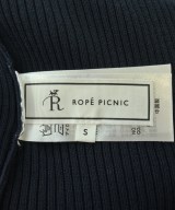 ROPE Picnic（ロペ　ピクニック）ニット・セーター 紺 サイズ:S レディース/2200715133071