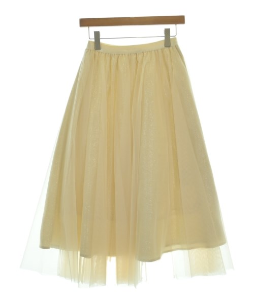 ROPE Picnic(ロペ　ピクニック)のロング・マキシ丈スカート サイズ:38(M位) 1,600円
