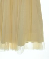 ROPE Picnic（ロペ　ピクニック）ロング・マキシ丈スカート ベージュ サイズ:38(M位) レディース/2200719299032