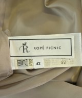 ROPE Picnic（ロペ　ピクニック）ワンピース ピンク サイズ:42(L位) レディース/2200719368042