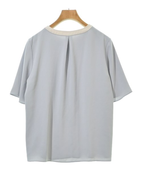 ROPE Picnic（ロペ　ピクニック）ブラウス 青 サイズ:38(M位) レディース/2200629439122