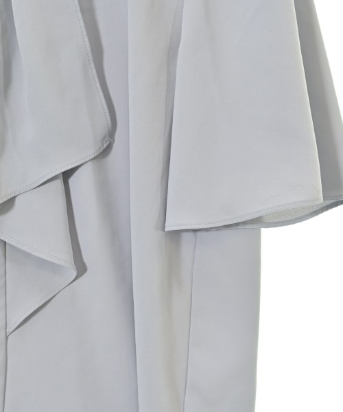 ROPE Picnic（ロペ　ピクニック）ブラウス 青 サイズ:38(M位) レディース/2200629439122