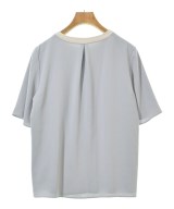 ROPE Picnic（ロペ　ピクニック）ブラウス 青 サイズ:38(M位) レディース/2200629439122