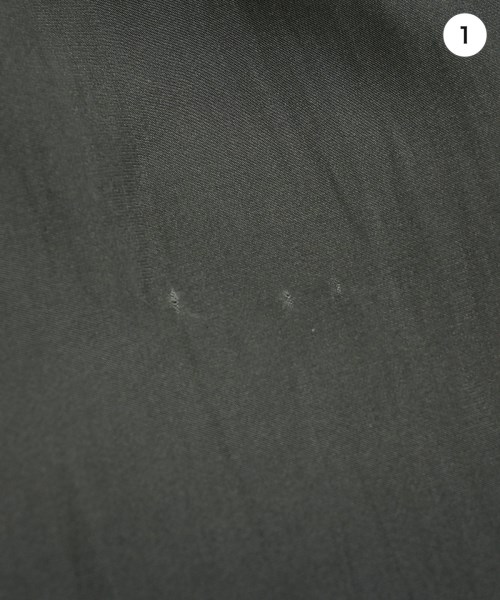 ROPE Picnic（ロペ　ピクニック）ブラウス 緑 サイズ:38(M位) レディース/2200630316030