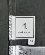 ROPE Picnic（ロペ　ピクニック）ブラウス 緑 サイズ:38(M位) レディース/2200630316030