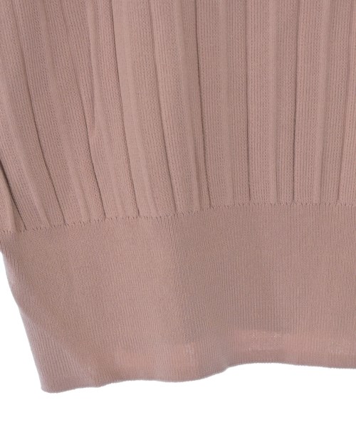 ROPE Picnic（ロペ　ピクニック）ニット・セーター ピンク サイズ:38(M位) レディース/2200633285043