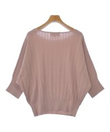 ROPE Picnic（ロペ　ピクニック）ニット・セーター ピンク サイズ:38(M位) レディース/2200633285043