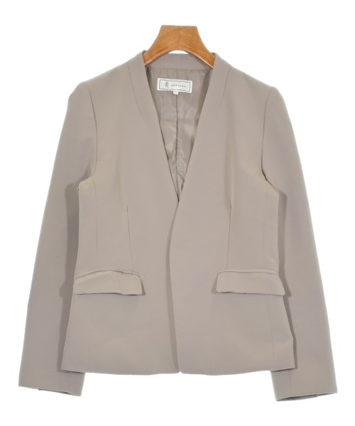 ROPE Picnic(ロペ　ピクニック)ジャケット ベージュ サイズ:36(S位)/2200636356047