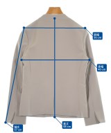 ROPE Picnic（ロペ　ピクニック）ジャケット ベージュ サイズ:36(S位) レディース/2200636356047