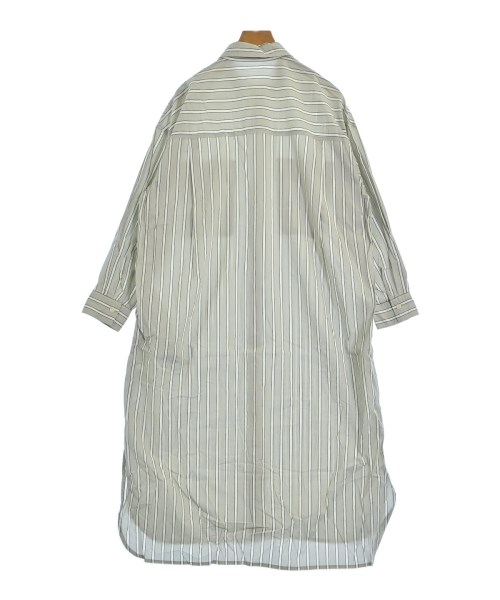 ROPE Picnic（ロペ　ピクニック）シャツワンピース 緑 サイズ:38(M位) レディース/2200636689039