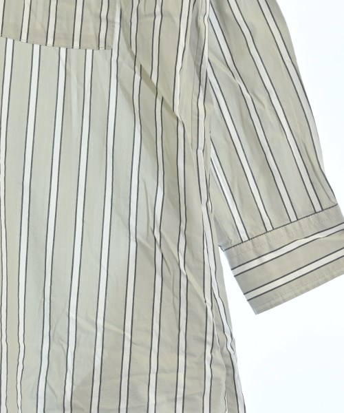 ROPE Picnic（ロペ　ピクニック）シャツワンピース 緑 サイズ:38(M位) レディース/2200636689039