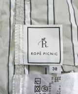 ROPE Picnic（ロペ　ピクニック）シャツワンピース 緑 サイズ:38(M位) レディース/2200636689039