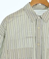 ROPE Picnic（ロペ　ピクニック）シャツワンピース 緑 サイズ:38(M位) レディース/2200636689039