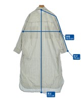 ROPE Picnic（ロペ　ピクニック）シャツワンピース 緑 サイズ:38(M位) レディース/2200636689039