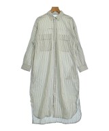 ROPE Picnic シャツワンピース