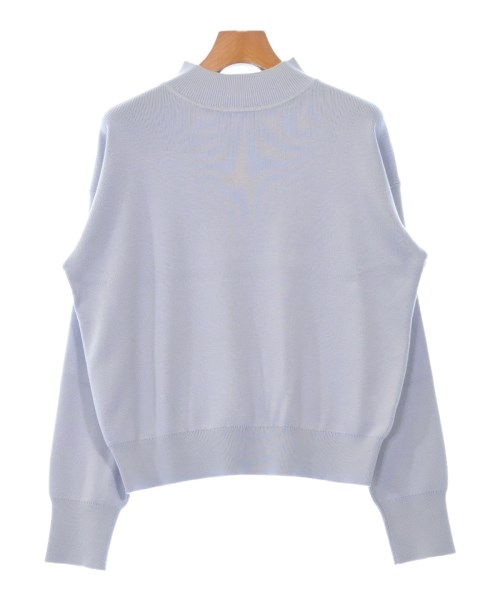 ROPE Picnic(ロペ　ピクニック)ニット・セーター 青 サイズ:38(M位)/2200637499057