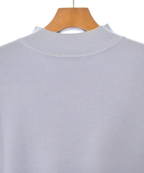 ROPE Picnic（ロペ　ピクニック）ニット・セーター 青 サイズ:38(M位) レディース/2200637499057