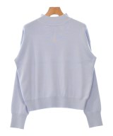 ROPE Picnic（ロペ　ピクニック）ニット・セーター 青 サイズ:38(M位) レディース/2200637499057