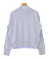 ROPE Picnic（ロペ　ピクニック）ニット・セーター 青 サイズ:38(M位) レディース/2200637499057