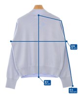 ROPE Picnic（ロペ　ピクニック）ニット・セーター 青 サイズ:38(M位) レディース/2200637499057