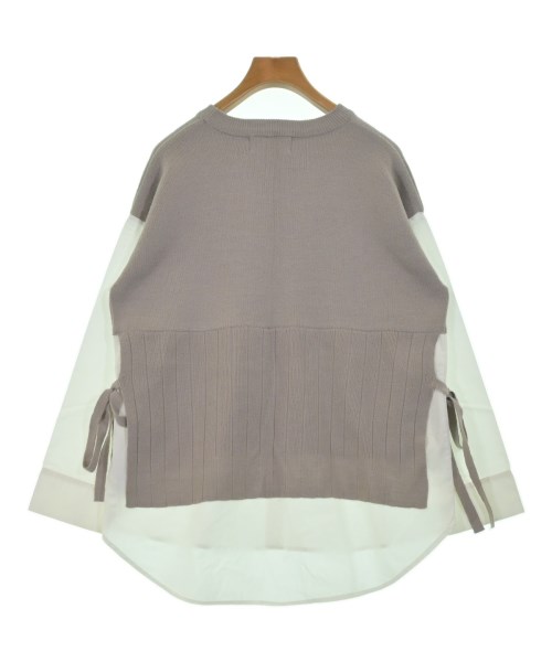 ROPE Picnic（ロペ　ピクニック）ニット・セーター ピンク サイズ:F レディース/2200641201011