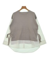 ROPE Picnic（ロペ　ピクニック）ニット・セーター ピンク サイズ:F レディース/2200641201011