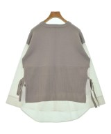 ROPE Picnic（ロペ　ピクニック）ニット・セーター ピンク サイズ:F レディース/2200641201011