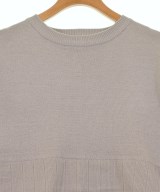 ROPE Picnic（ロペ　ピクニック）ニット・セーター ピンク サイズ:F レディース/2200641201011