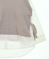 ROPE Picnic（ロペ　ピクニック）ニット・セーター ピンク サイズ:F レディース/2200641201011