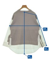 ROPE Picnic（ロペ　ピクニック）ニット・セーター ピンク サイズ:F レディース/2200641201011